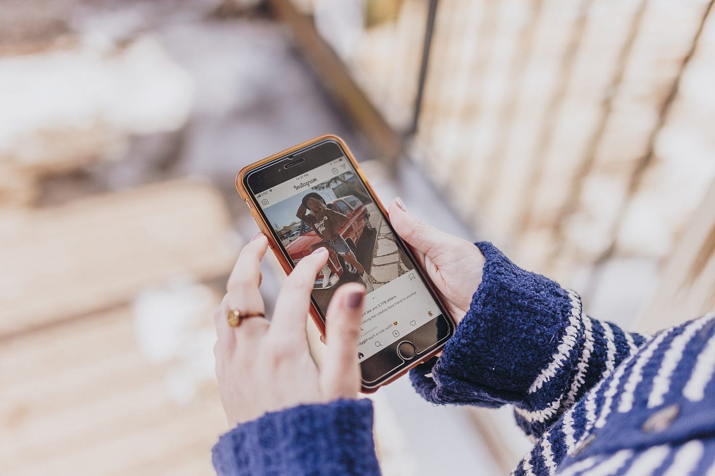 Warum Top-Influencer Instagram Follower kaufen – Vorteile & Qualität bei Kupfollowers