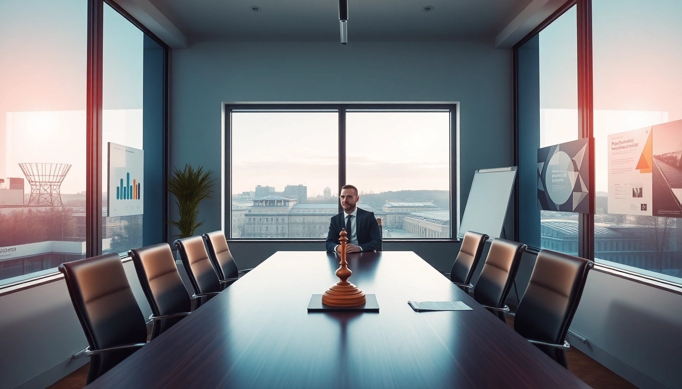 Headhunter Münster – Top-Talente für Ihr Unternehmen finden