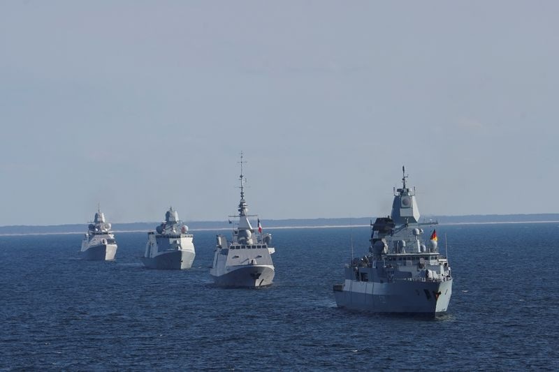 Schiffsradar: Alle Funktionen für das Tracking von Schiffen