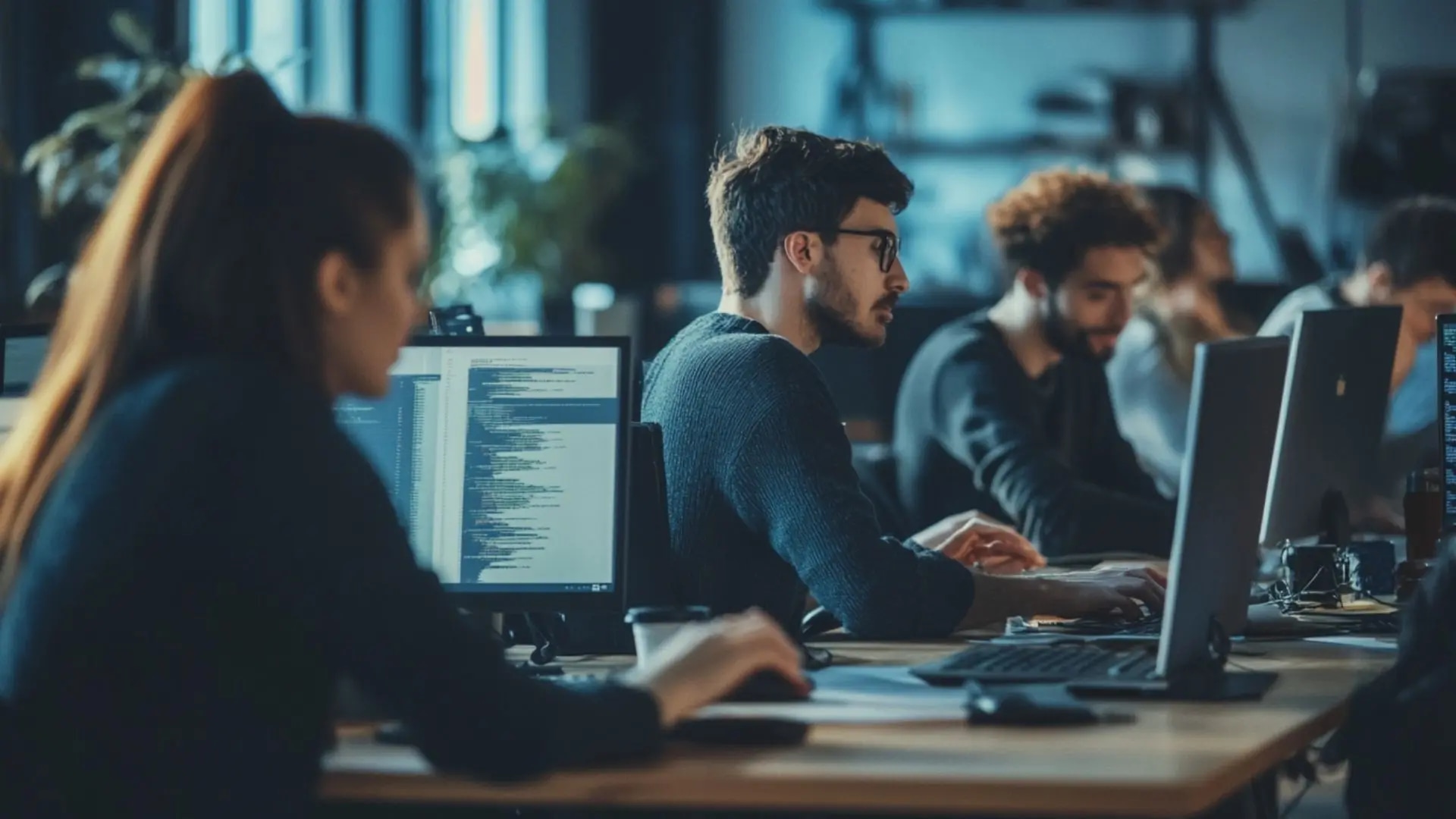 Professionelles Webdesign und messbare Ergebnisse dank SEO-optimierte Website