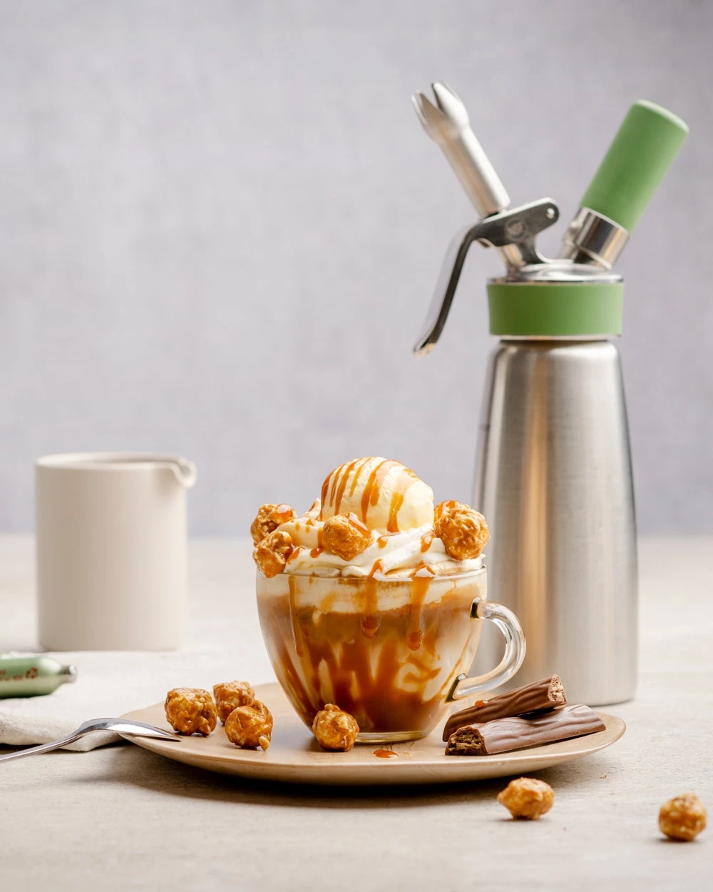 Discover SugaryEscape: Your Ultimate Destination for Whipped Cream Charger Singapore Delights