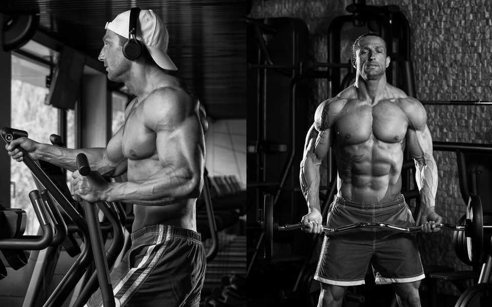 Booster Fitness: Optimaler Trainingsbeginn mit effektiven Präparaten