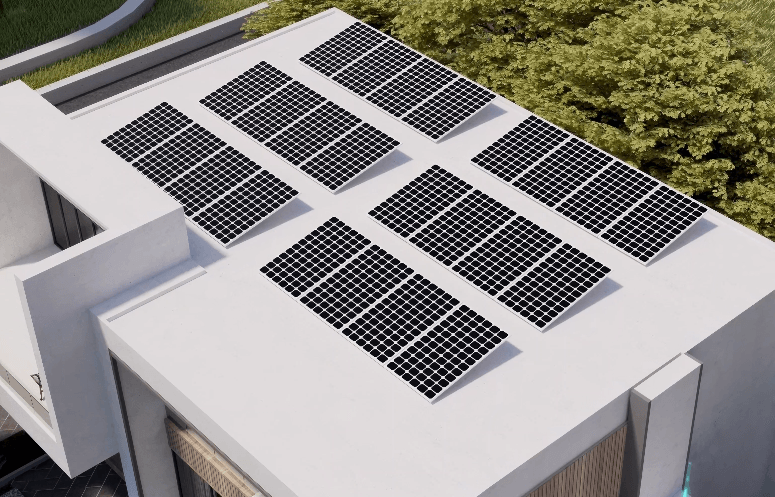 Der Aufstieg der Energiespeicherung in Privathaushalten: eine Notwendigkeit in der heutigen Welt