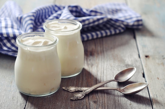 Die Enthüllung von Ayran: Von der Reise meiner Milch