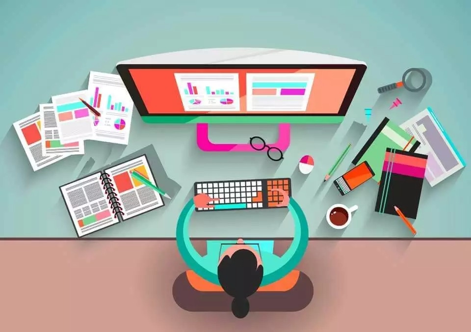 Webagentur für moderne Firmenwebsites mit Performance