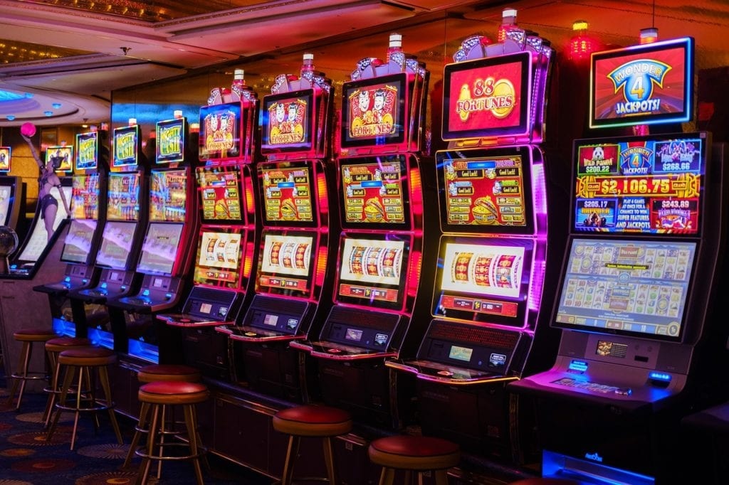 Mehr Vielfalt: Beste Online Casino ohne OASIS mit Top-Spielen