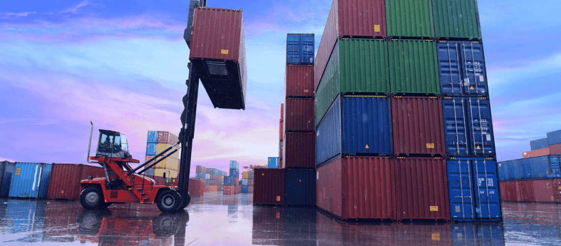 Pauschalpreise für Container: Günstig und zuverlässig in Deutschland