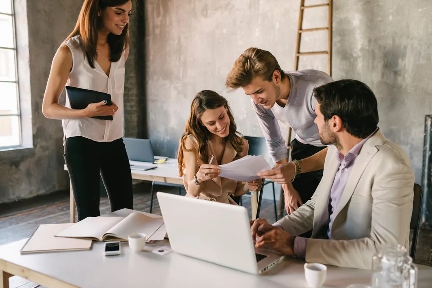 Die wichtigsten Trends in der Unternehmensberatung