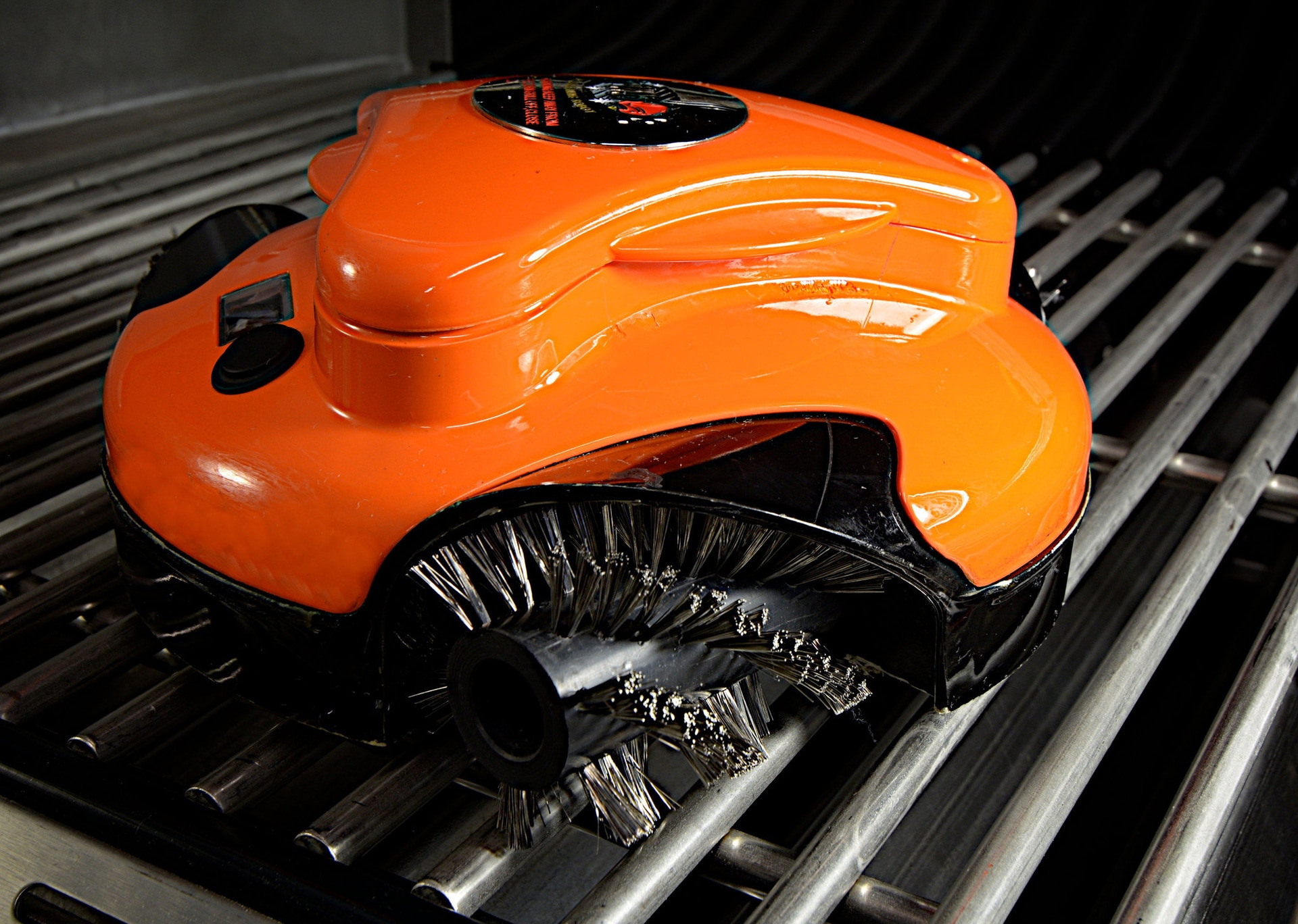 Grillbot Reviews – The Ultimate Automated Cleaning Power