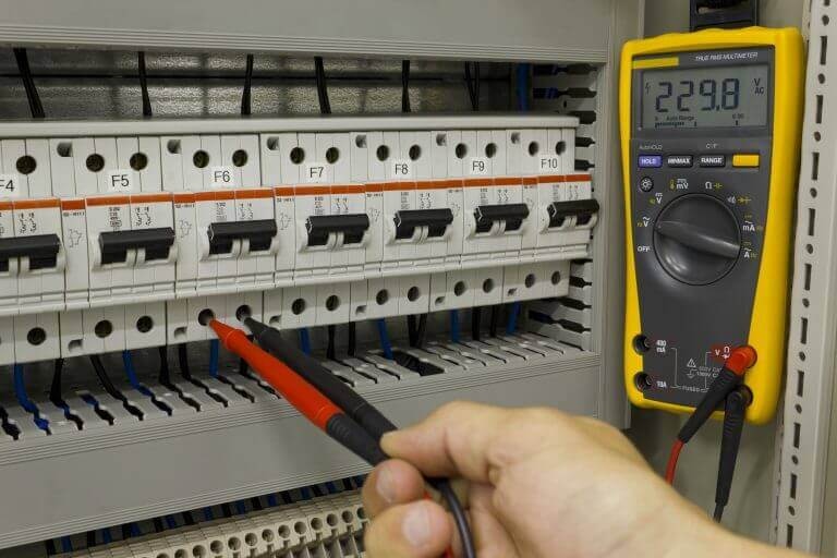 DGUV V3 Prüfung in Dortmund: Ein Leitfaden für Sicherheitsprüfungen
