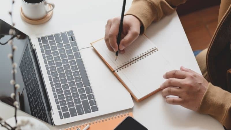 Erstellen und Verwalten Ihrer Online-Wunschliste