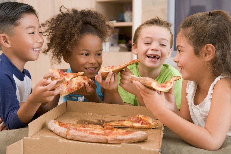 Unser Weg zur Besten Pizza mit neapolitanischer Seele