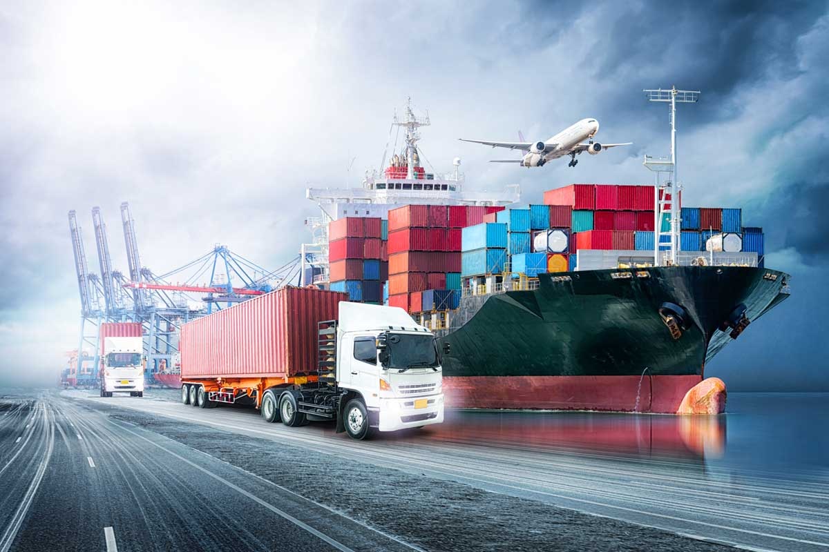 Versandkosten navigieren: Ein Leitfaden zur genauen Berechnung der Frachtkosten
