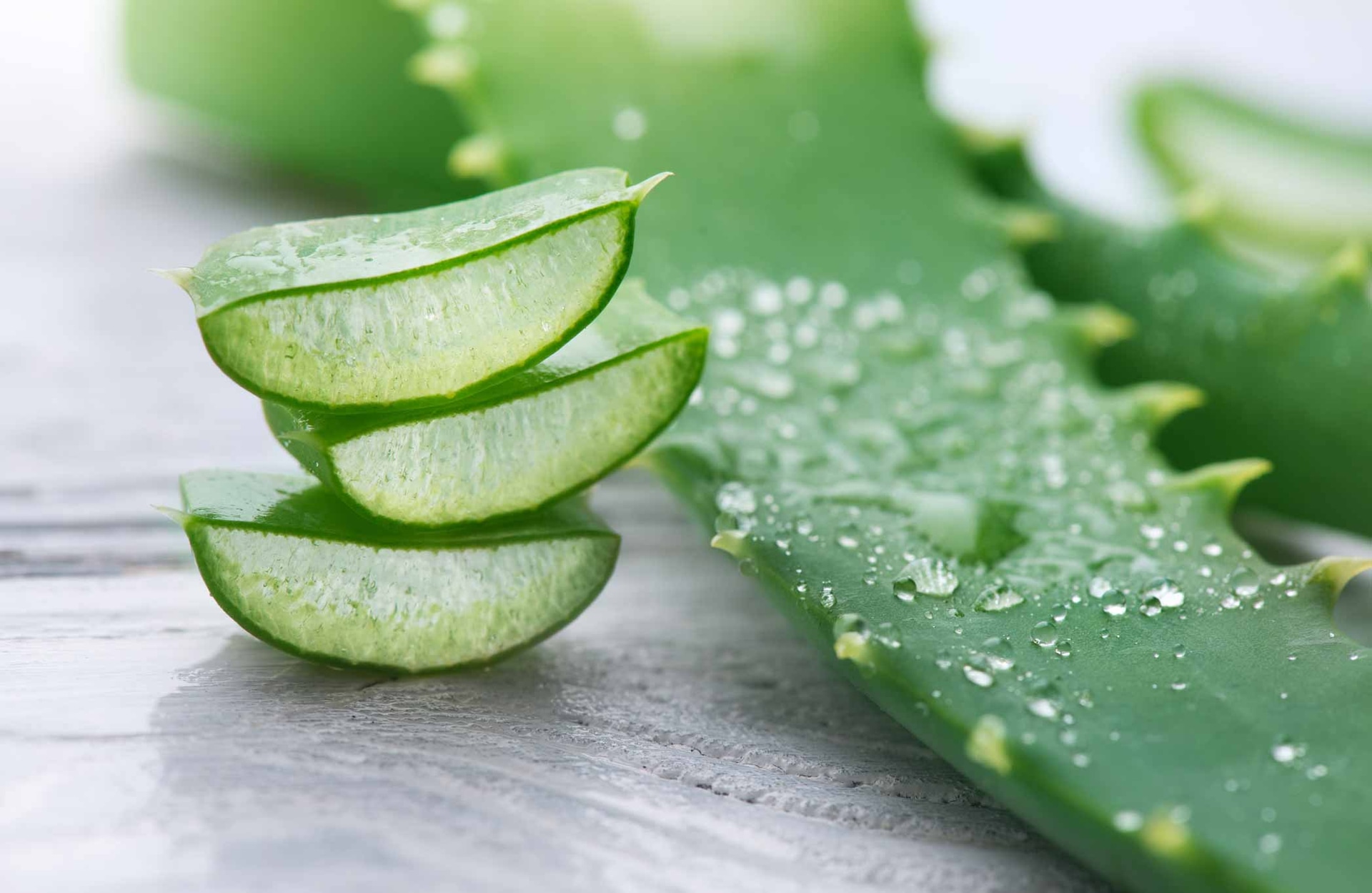 Natürliches Strahlen mit Forever Living: Erfahren Sie die Ewigkeit der Gesundheit