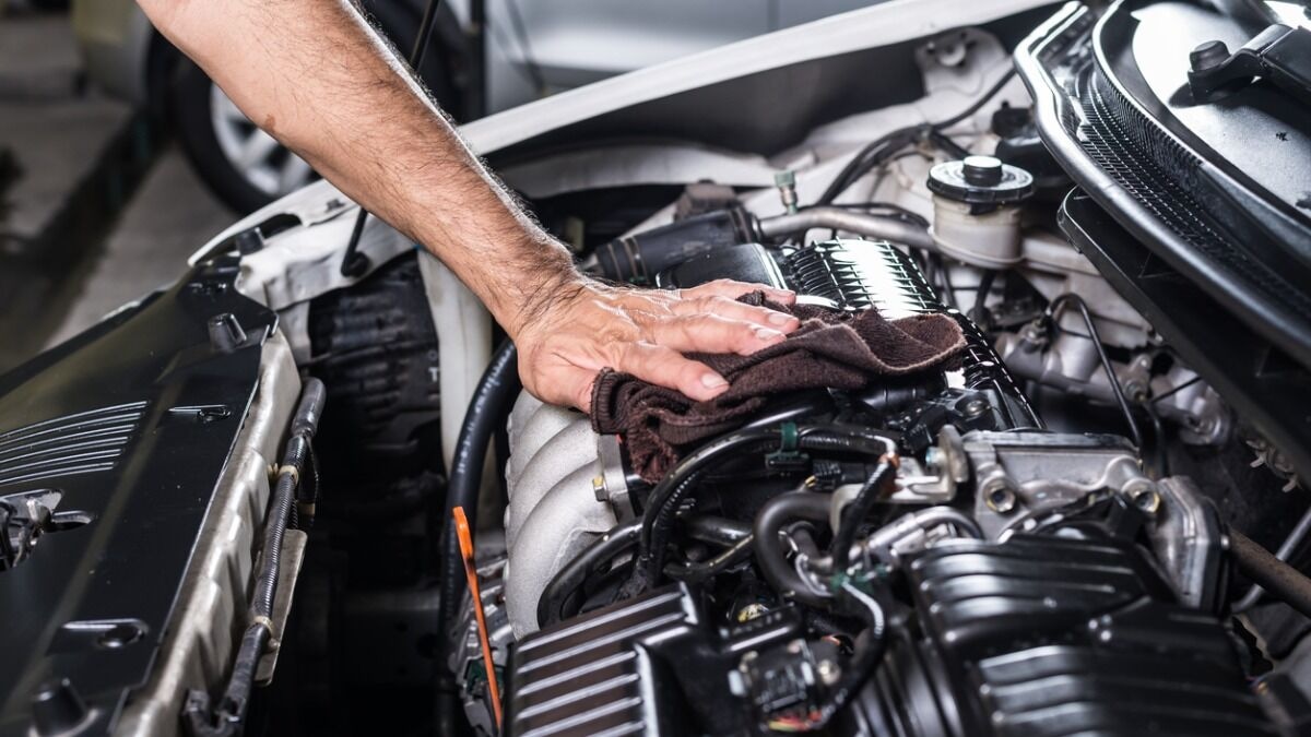 Einfach Auto mit Motorschaden verkaufen – NRW-weit kostenlose Abholung