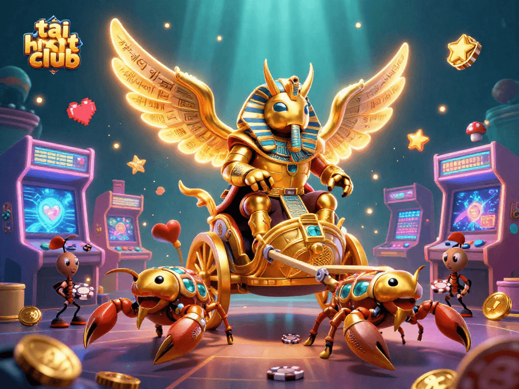 Increase your chances with tải hit club while enjoying vibrant casino games and thrilling challenges.