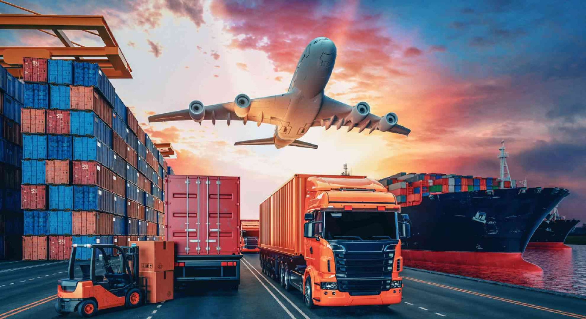 Fachgerechte Abwicklung sensibler Technik mit Lithium Ionen Batterie Transport