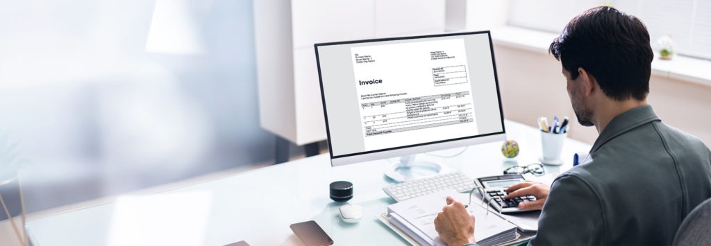 E Rechnung Anbieter Vergleich für Selbständige & KMUs: Lexoffice oder Sevdesk im direkten Vergleich