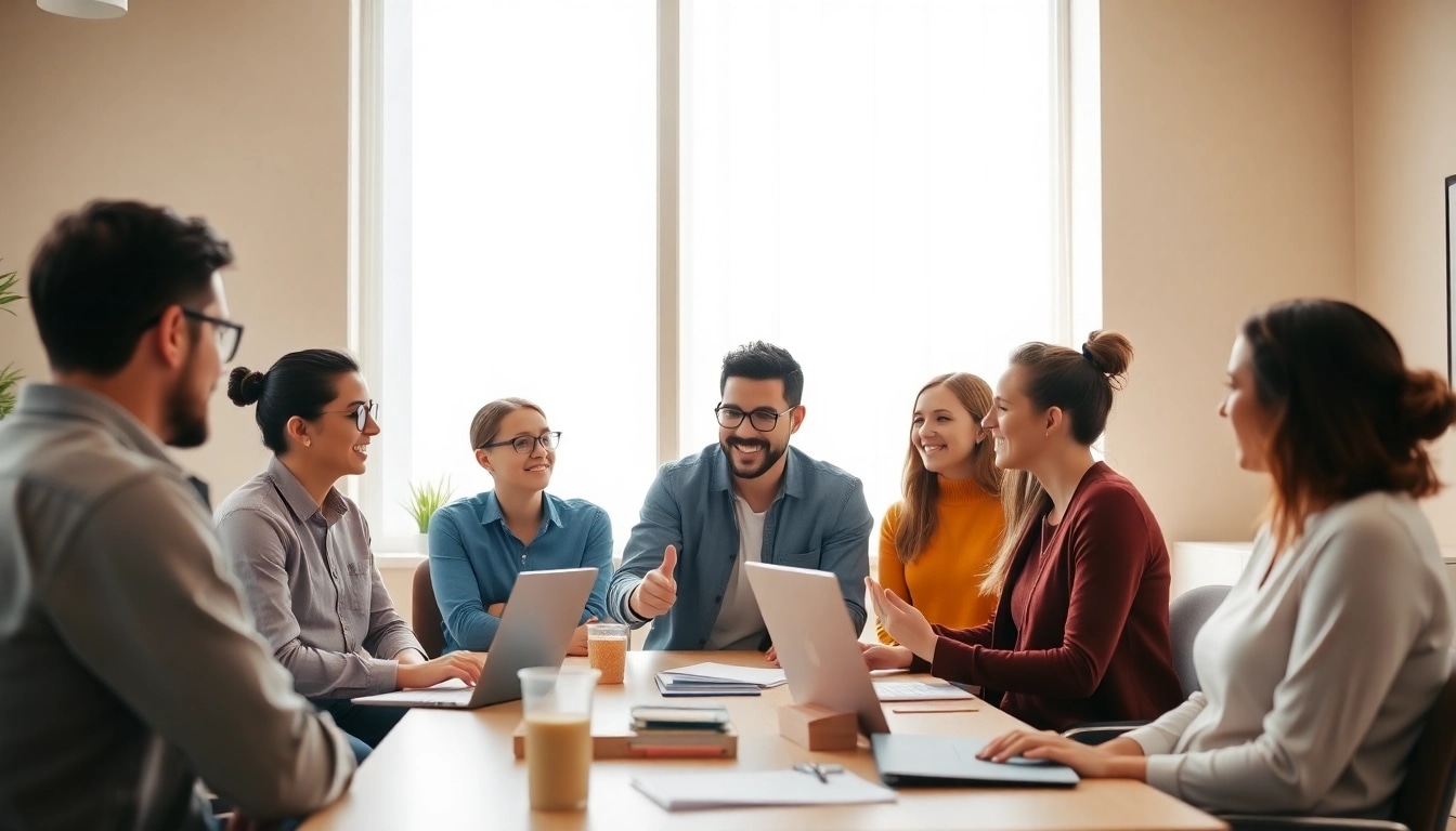 Boost your SEO strategies with expert team collaboration at SEO.my