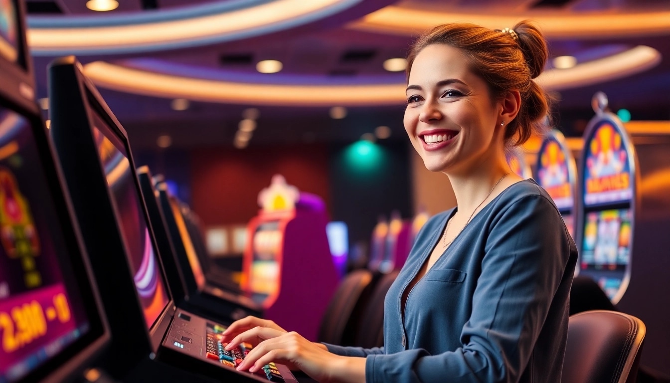 Spiele in Casinos ohne deutsche Lizenz PayPal und genieße Sicherheit und Vielfalt an Spielen.