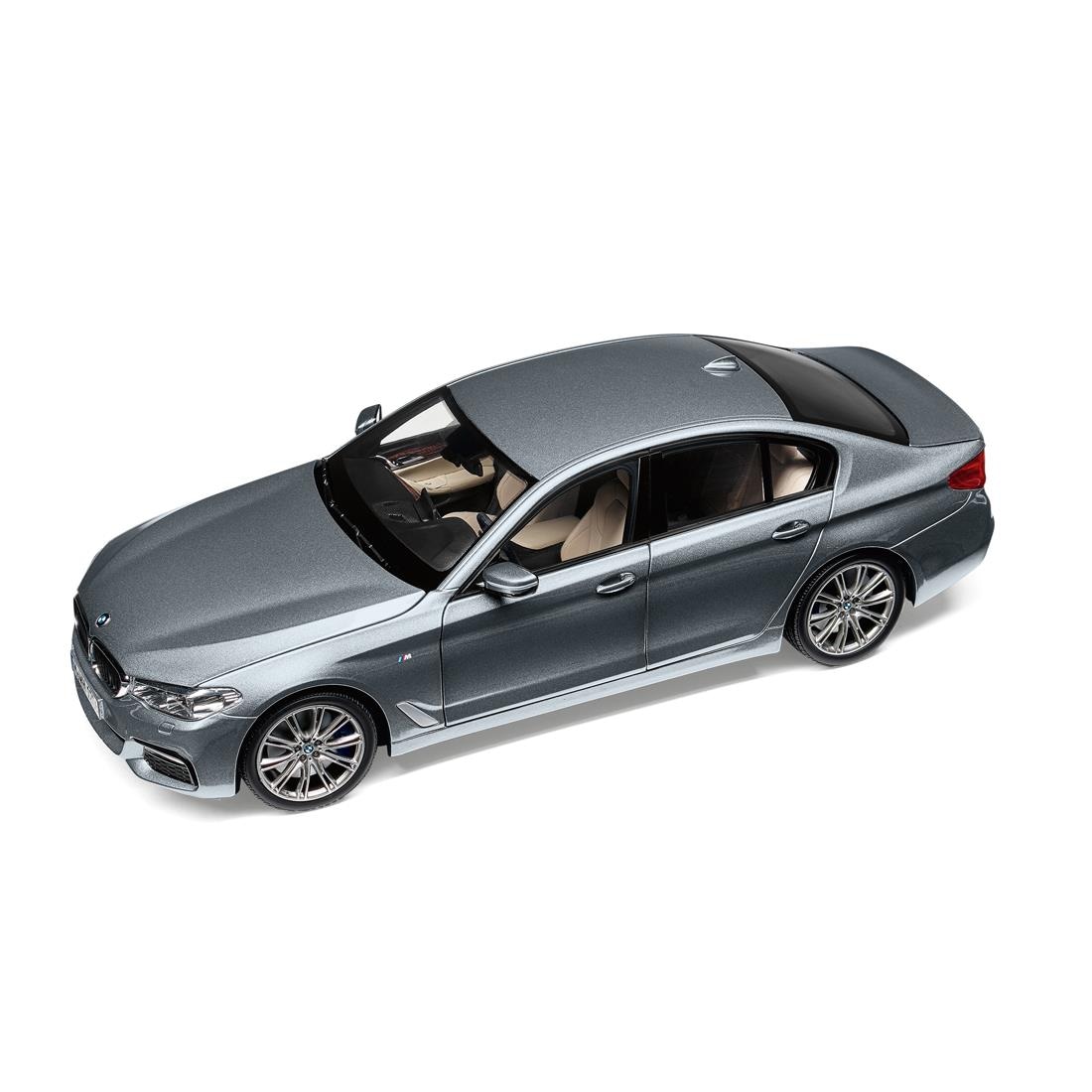 Das perfekte BMW Modellauto finden – Maßstab 1:64 bis 1:18 im Vergleich