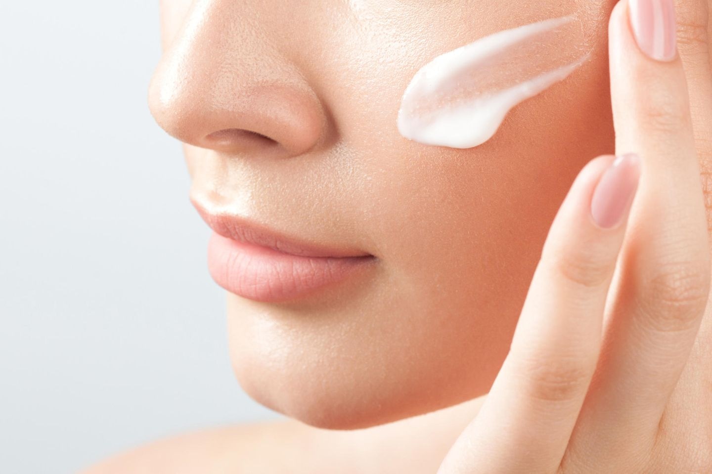 Gesichtscreme Harmony: Balance zwischen Schönheit und Wellness