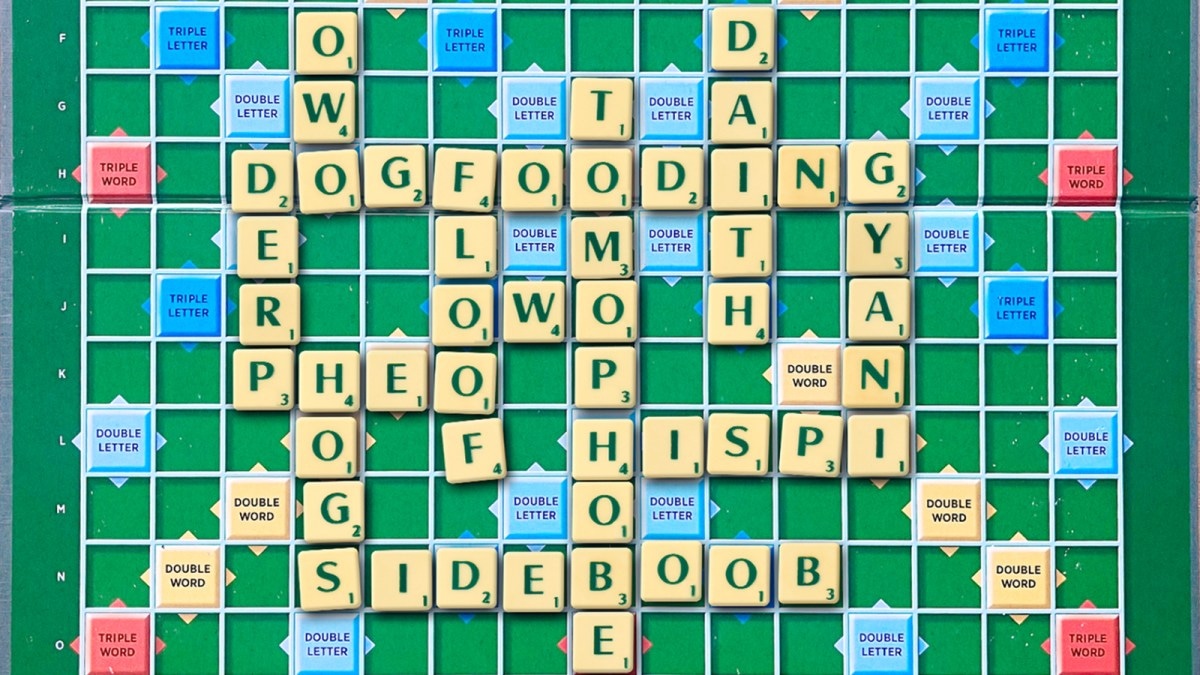Maximiere deine Scrabble-Punkte mit Scrabblemania