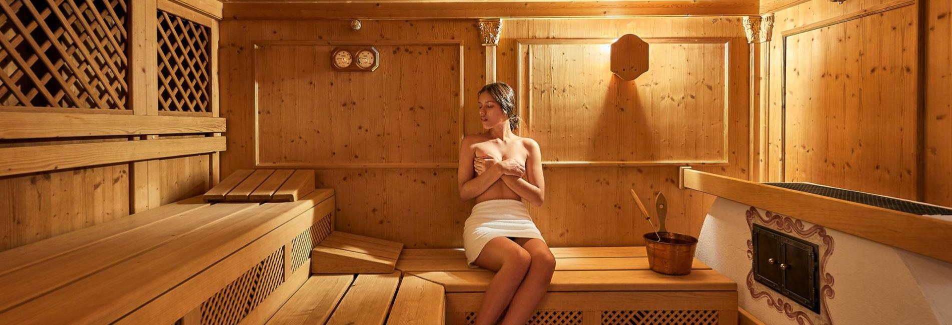 Sauna Hotel Köln – Die besten Hotels mit Wellness & Erholung