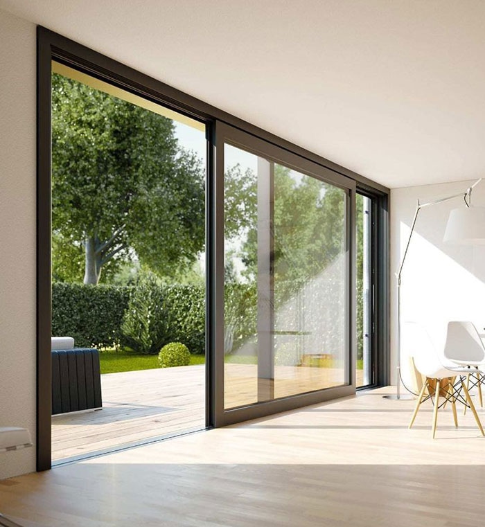 Fenster kaufen: Der Unterschied zwischen Salamander, Aluplast und Veka