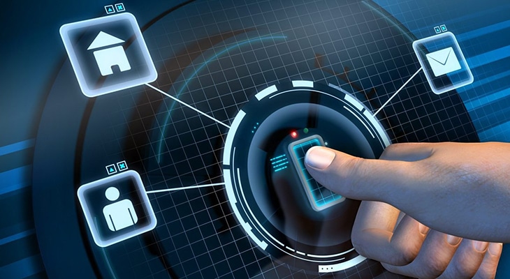 Firmen Sicherheitstechnik: Ein Leitfaden für Anfänger