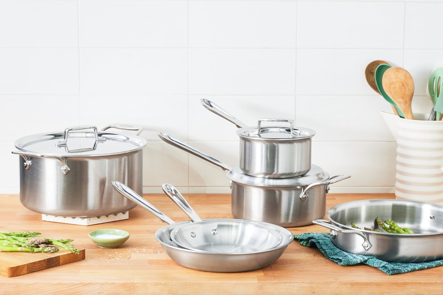 Der bester Kochtopf von GreenKitchen: Premium-Qualität für Küchenliebhaber