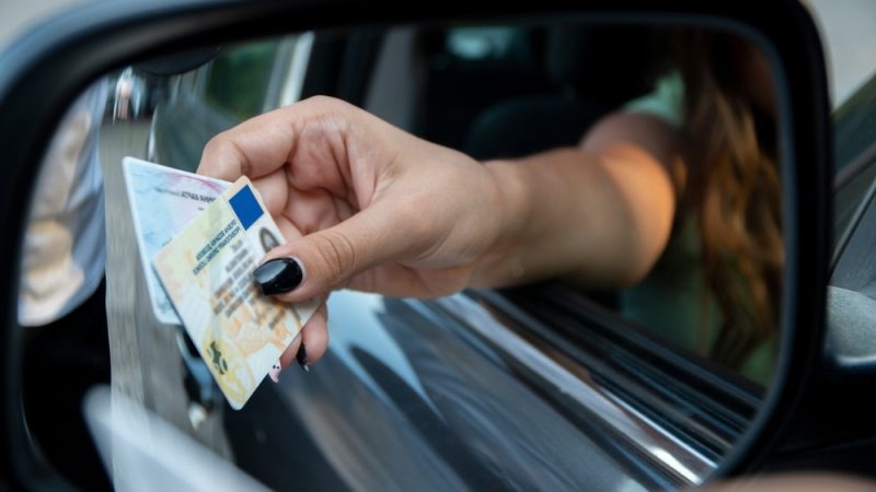 Verkehrsregeln: Ein umfassender Leitfaden zum Erwerb Ihres Führerscheins