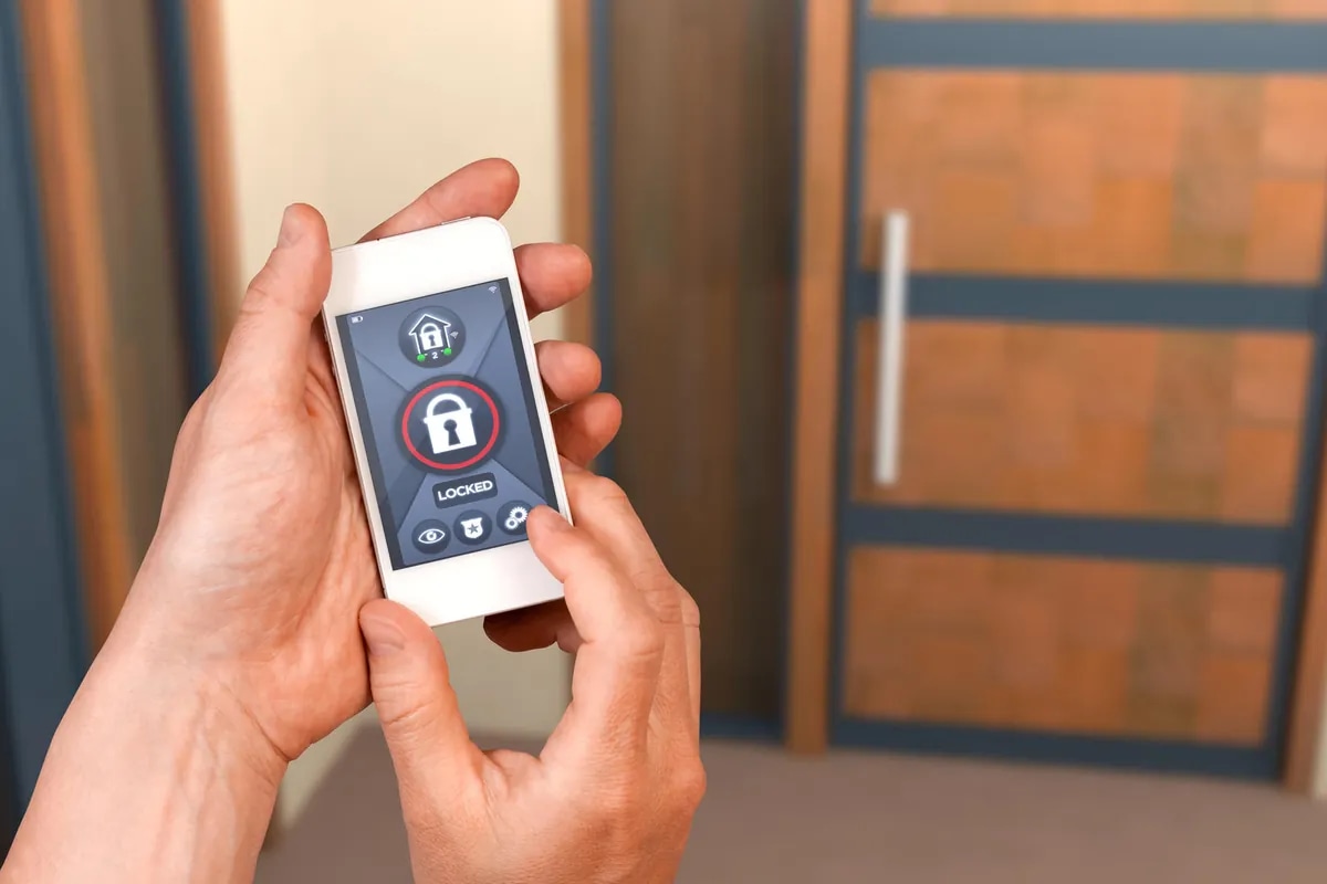 Alarmsysteme von ETEC – Ihre kluge Wahl