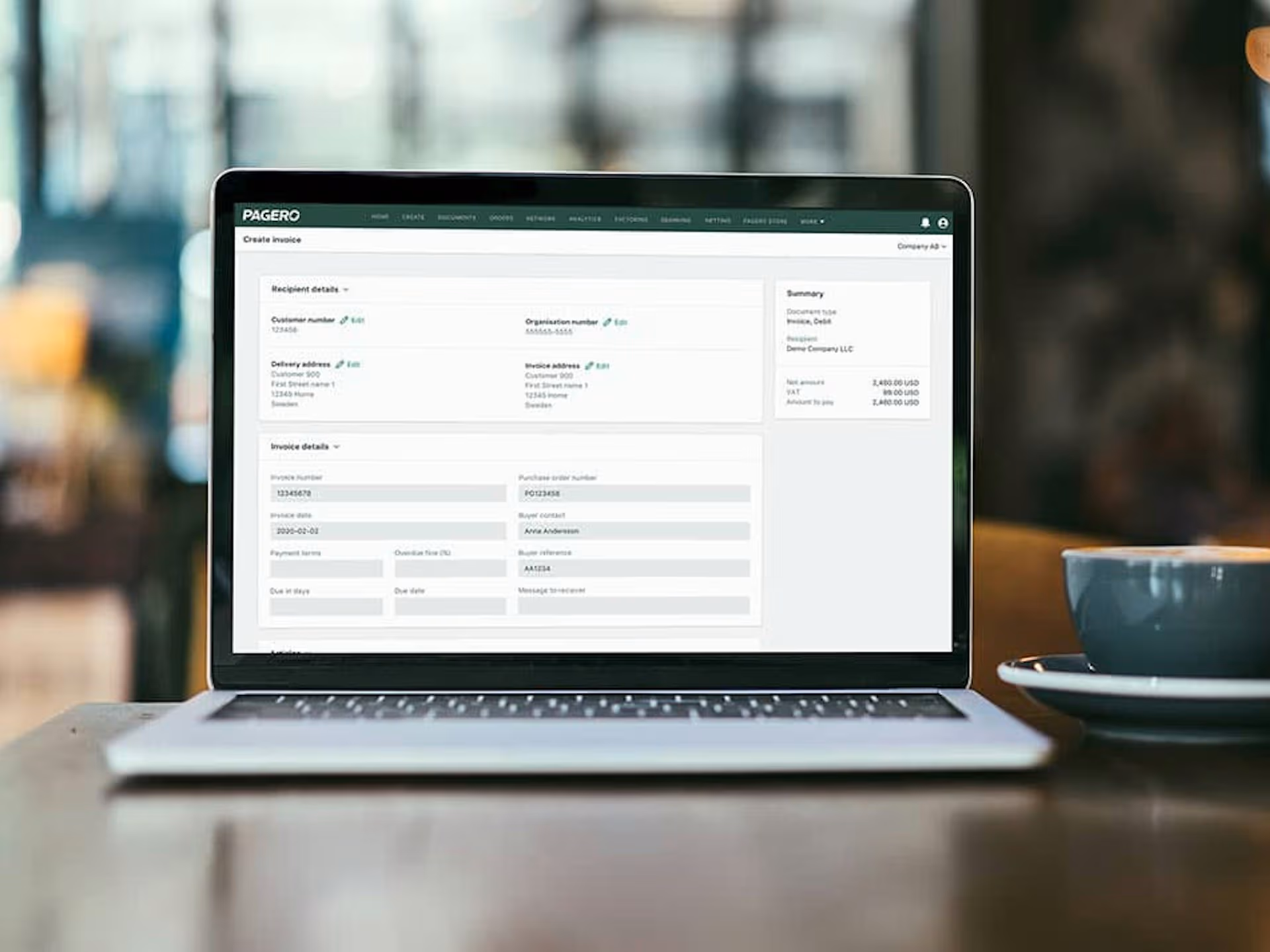 E Rechnung Anbieter Vergleich für Selbständige & KMUs: Lexoffice oder Sevdesk im direkten Vergleich
