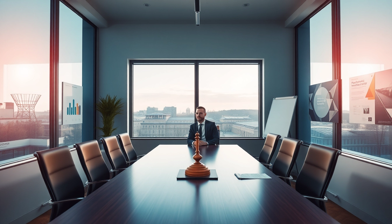 Headhunter Münster – Top-Talente für Ihr Unternehmen finden