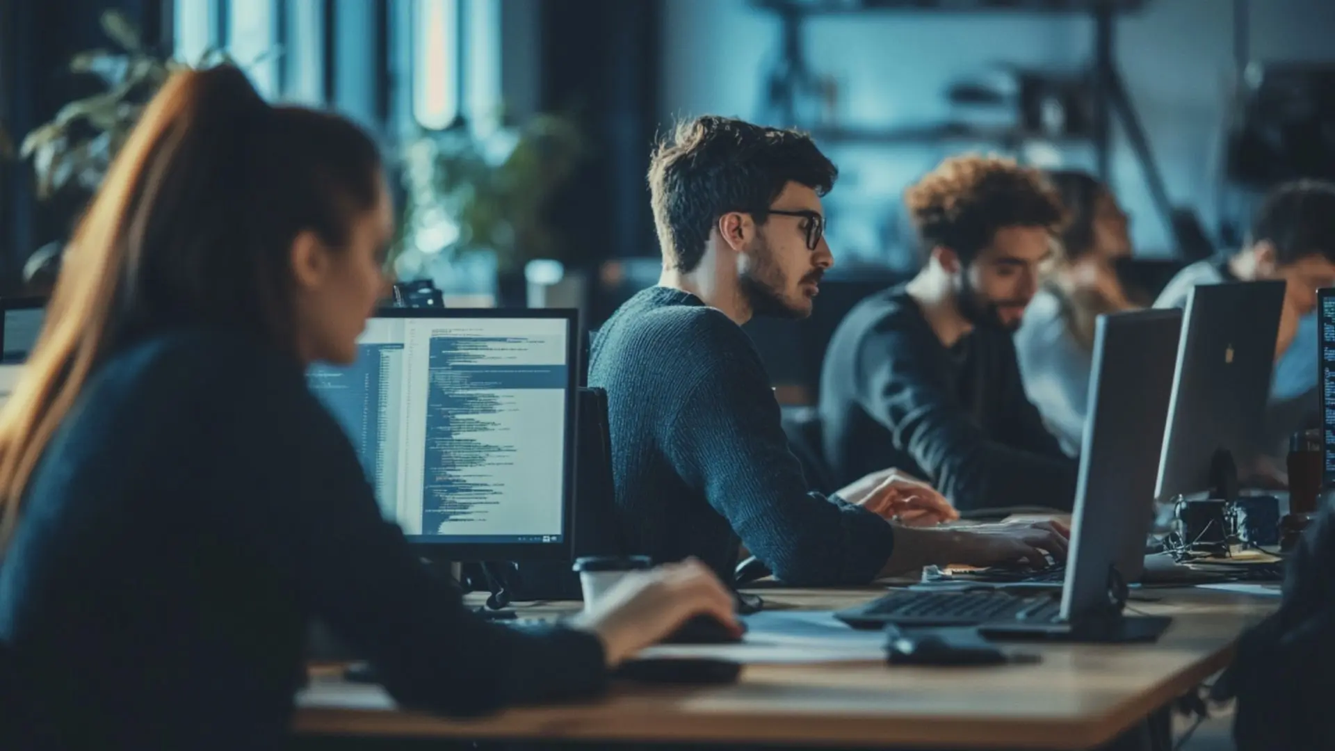 Professionelles Webdesign und messbare Ergebnisse dank SEO-optimierte Website