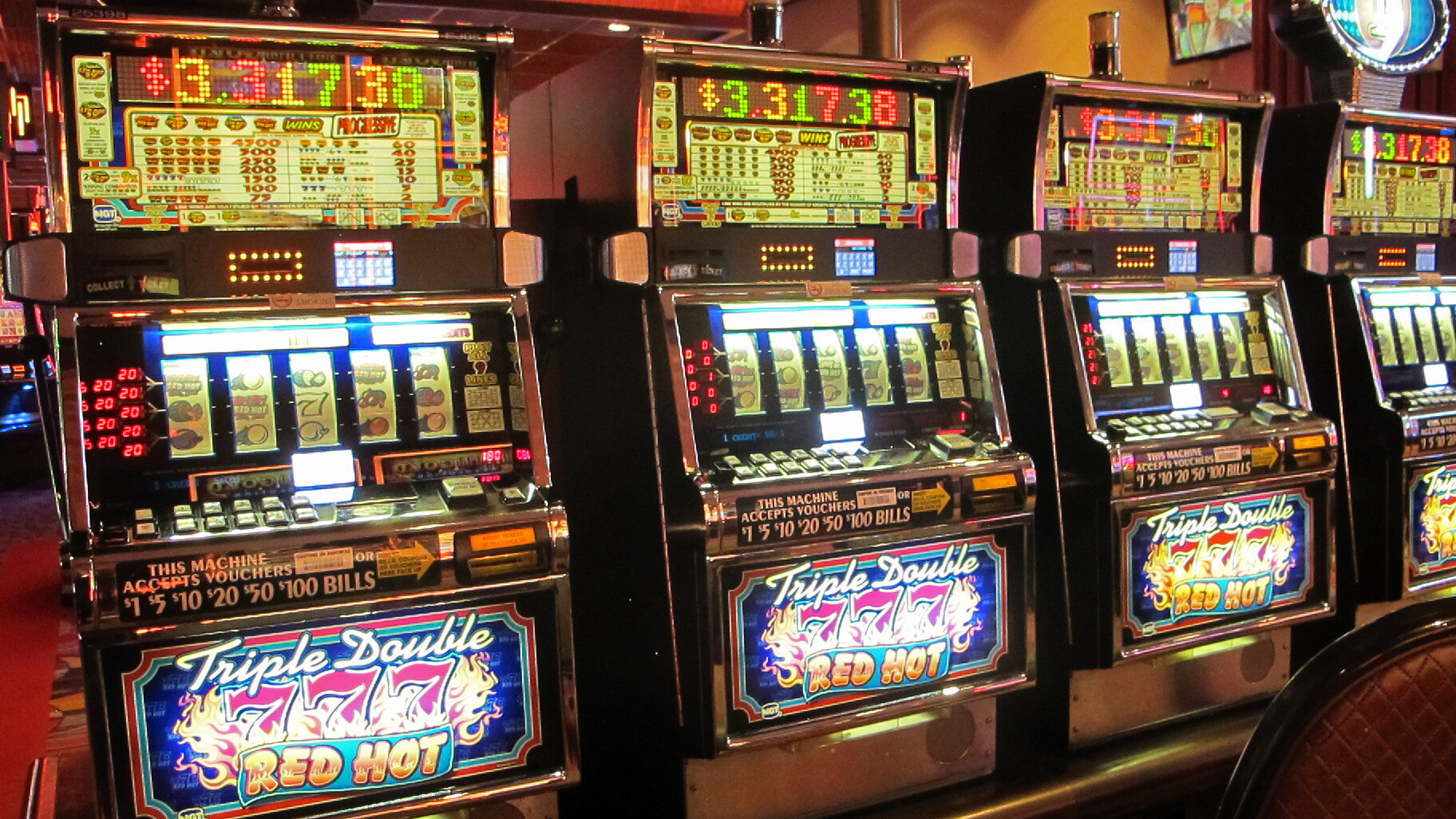 Mehr Vielfalt: Beste Online Casino ohne OASIS mit Top-Spielen