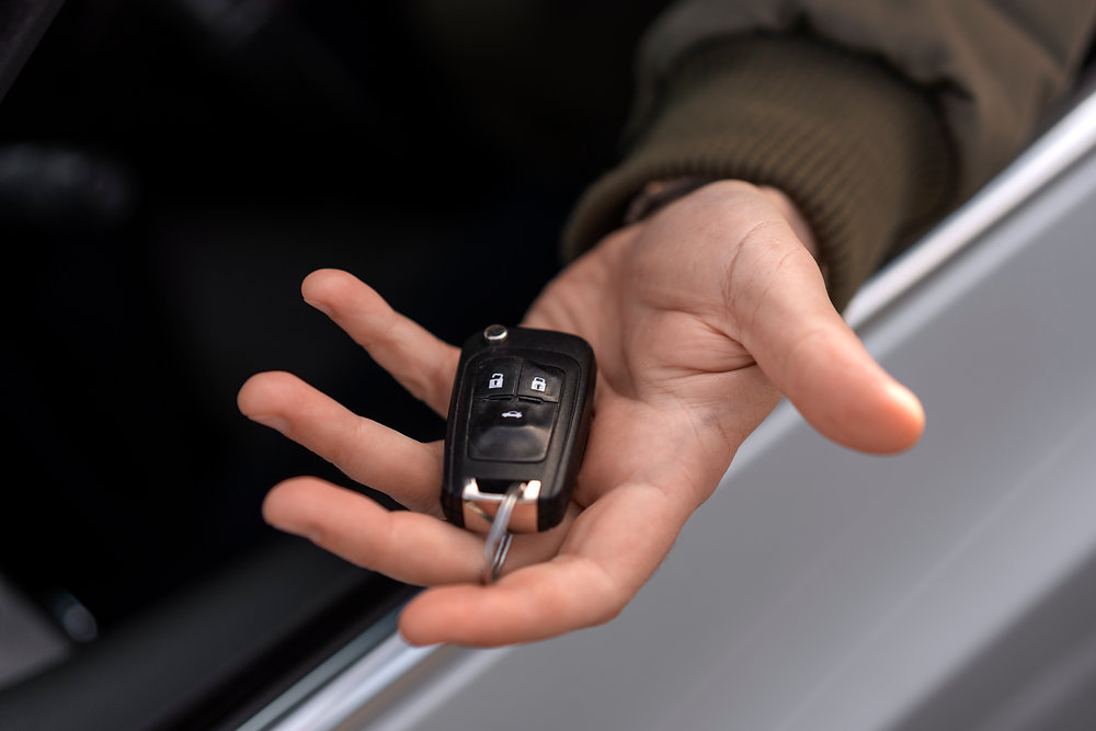 Warum Mr Key der Profi für Ihren Ersatzschlüssel Auto ist