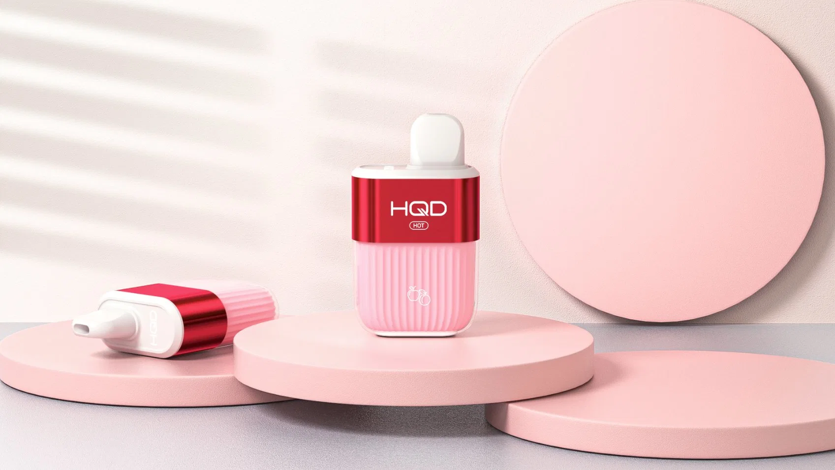 HQD Pods und der einfache Austausch: Was du tun musst, wenn das Liquid in deinem HQD Pod aufgebraucht ist