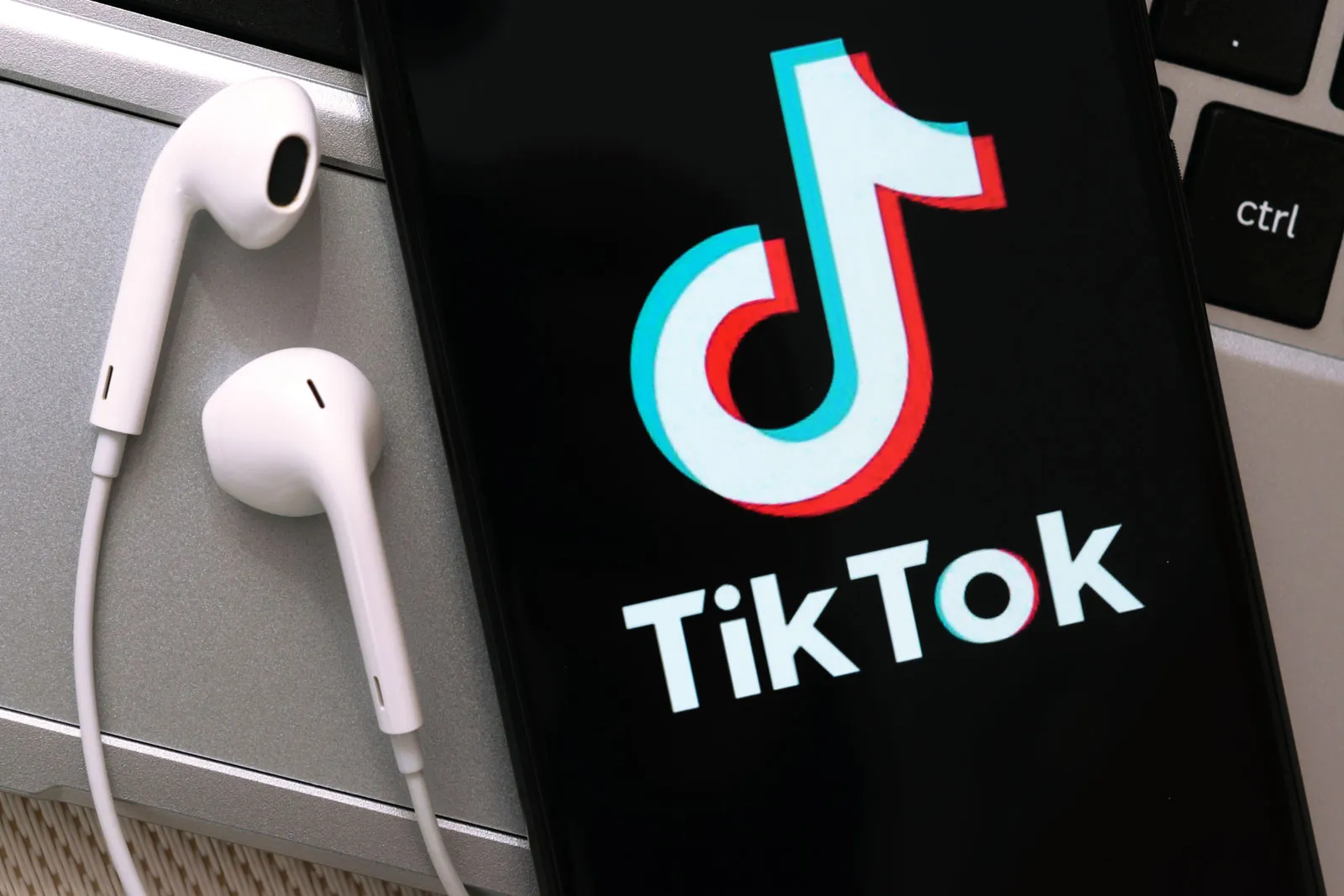 TikTok Follower kaufen