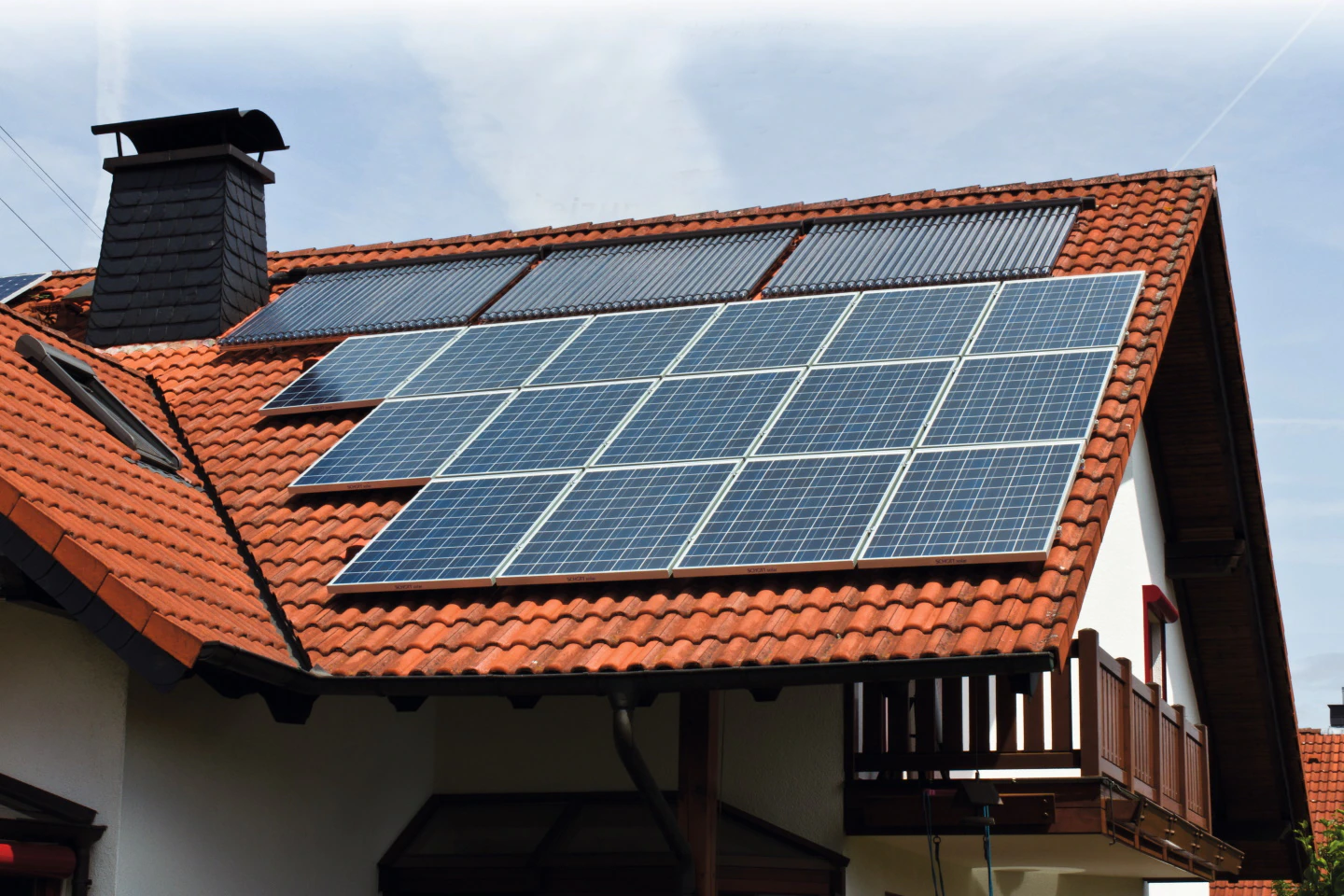 Die Rolle der Hersteller von Solaranlage Eberswalde stromanlagen im Bereich erneuerbarer Energien