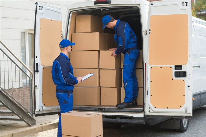 Umzugsunternehmen: Professionelle Dienstleistungen für Ihren Umzug