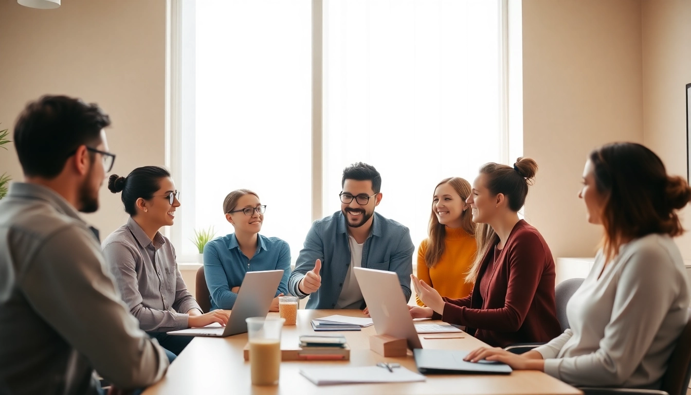 Boost your SEO strategies with expert team collaboration at SEO.my