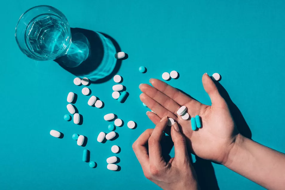 Kamagra kaufen – Diskret und anonym in unserer Online-Apotheke verfügbar