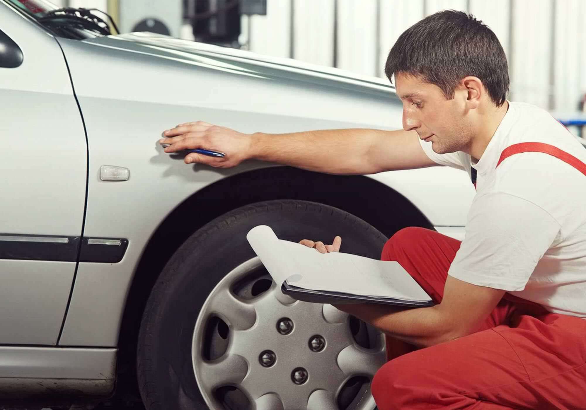 Smart Repair Zentrum München: Ihr Ansprechpartner für intelligente Lack- und Felgenreparatur