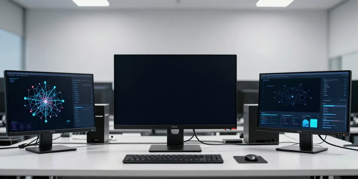 gg für Technologie: Fortschrittliche KI-Forschung mit neuronalen Netzen und Datenanalyse.