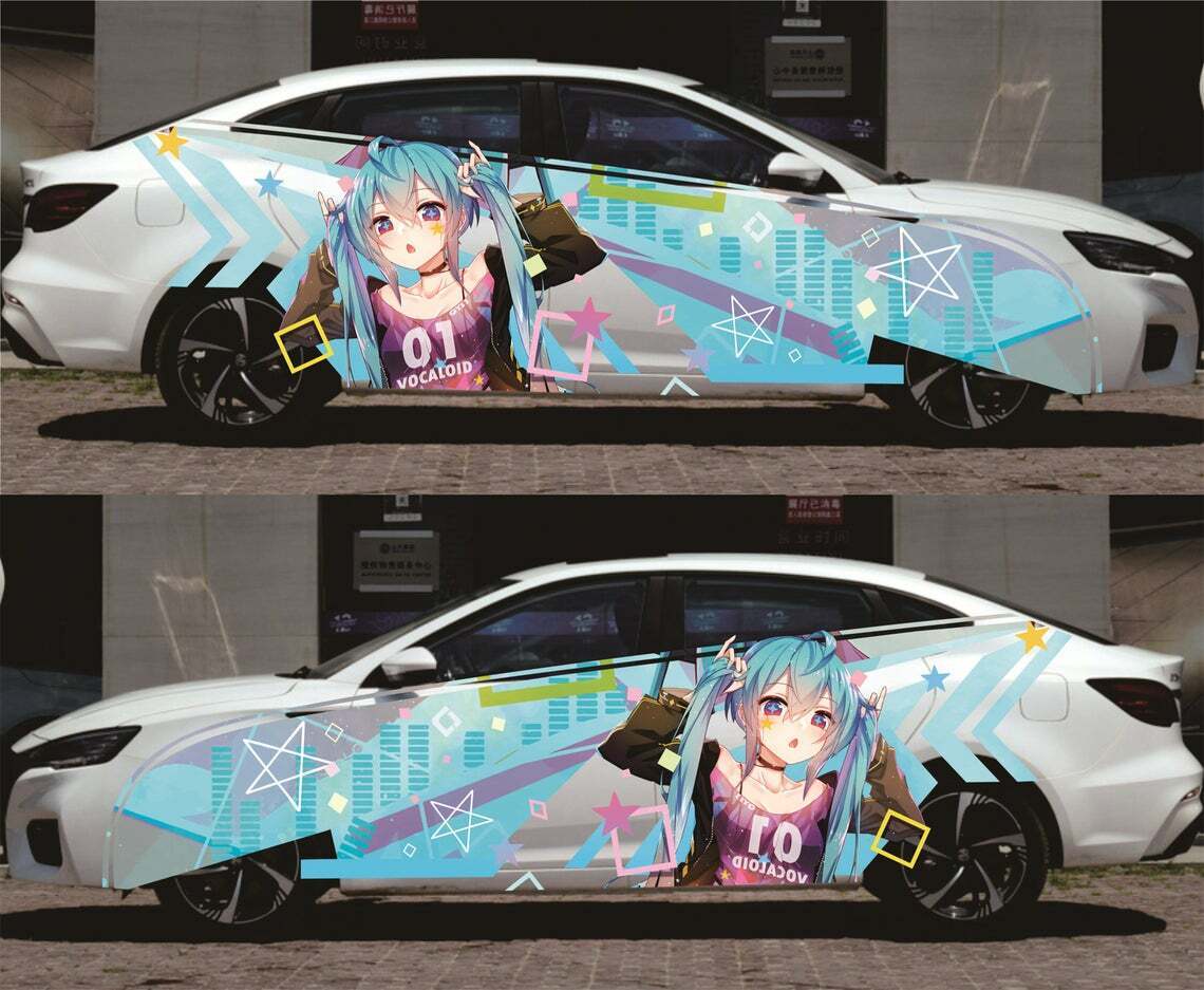 Toyota Celica 2025 kehrt zurück – Mit Anime für Car-Fans und neuem Design begeistern!
