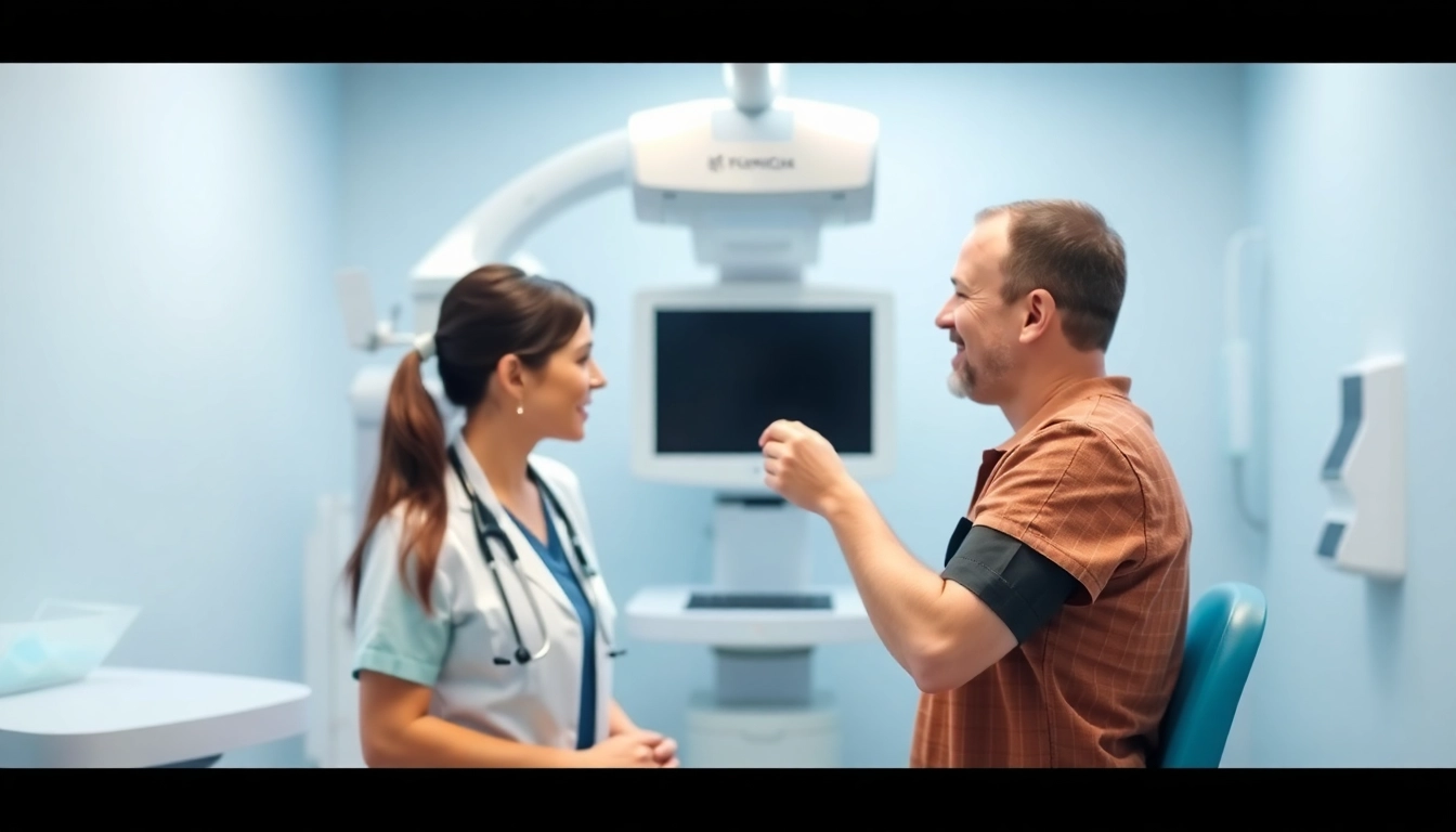 Driada medical: Innovative Ansätze für die moderne Gesundheitsversorgung