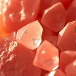 Die Kraft des Rosenquarz: Wirkung, Bedeutung & Anwendungsmöglichkeiten
