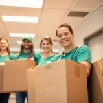 Ihr Umzugsunternehmen Leverkusen – Verlässlich für stressfreie Umzüge